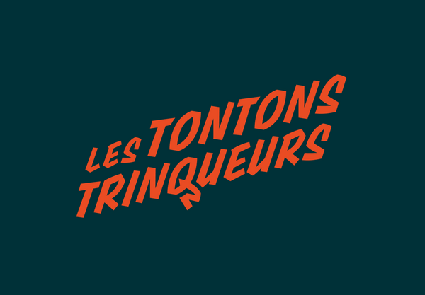 Les Tontons Trinqueurs