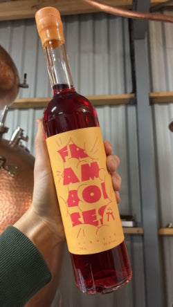 Liqueur de Framboise
